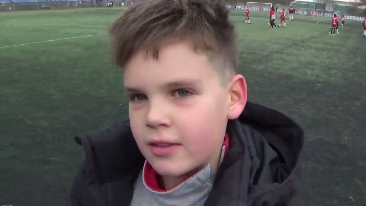 BFC Dušanovac - Radnički Obrenovac 2:1  1.poluvreme