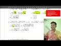 3.គណនាកន្សោមរ៉ាឌីកាល