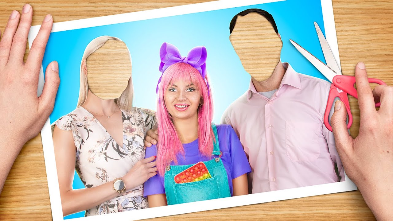 My Parents Disappeared Youtube