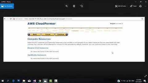 Deploy ADDS with AWS Directory Service