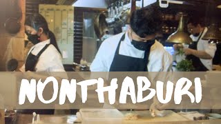 Buffalo Curry and Boat Noodles: Food Crawl on Bangkoks Outskirts