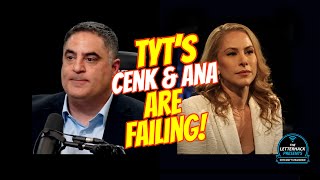 CENK & ANA ARE FAILING W/ JESSE DOLLEMORE