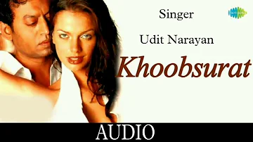 Khoobsurat - Rog 2005 | Udit Narayan | M.M Keeravani | Irfan Khan | Romantic Song