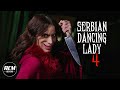 Serbian dancing lady 4  short horror film