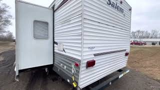 2006 Salem Le