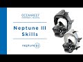 Ocean reef  fitting an idm  neptune iii skills