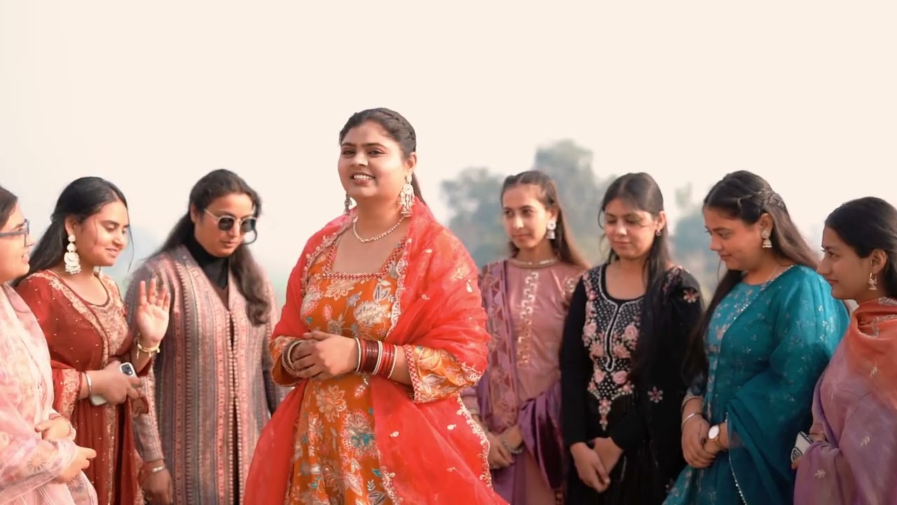 Best 2026 Prabhjot Kaur Bangle Sarmany Song Gopy Photography. M- 98765-90678