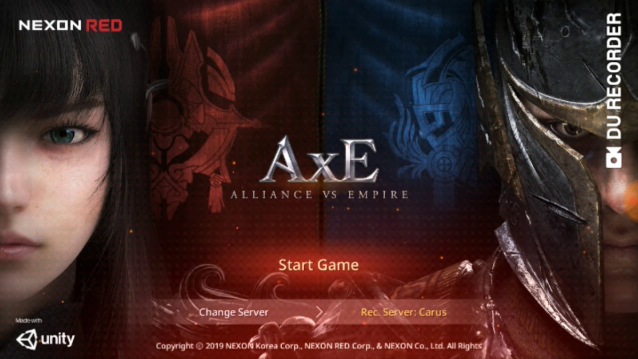 How to Install and Play AxE: Alliance vs Empire on Android