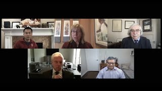Legacy of A Giant: Revenue Neutral Carbon Tax and a Passion for Innovation | Global Energy Dialogues