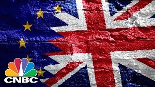 Decision Day In The UK | Squawk Box | CNBC