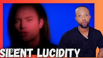 MIND-BLOWING REACTION TO QUEENSRŸCHE - SILENT LUCIDITY | UNFORGETTABLE MUSIC EXPERIENCE