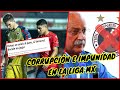 7 Puntos CONTUNDENTES sobre la CORRUPCIÓN E IMPUNIDAD En La Liga MX