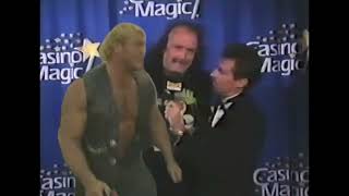 Twenty Two (Botchamania)