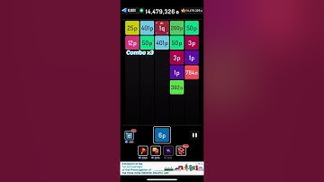 X2 Blocks | 1q to 3q Block | part two