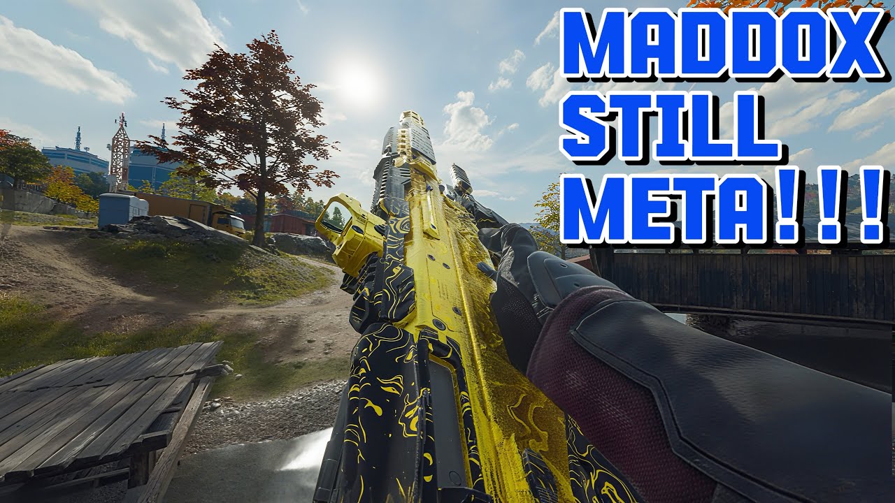 🔥 Wednesday Night Resurgence | Maddox & Strumwolf Still META 🎯