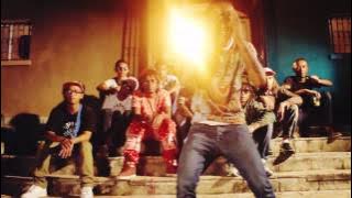 Martiora Freedom - Mody mitapy Ft. Jafral Boendy