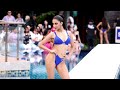 MISS UNIVERSE THAILAND 2024 SWIMSUIT COMPETITION MISS UNIVERSE THAILAND 2024 SWIMSUIT COMPETITION