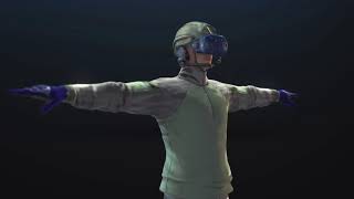 INTELLIGENT IMMERSIVE VR TRAINING SYSTEMS