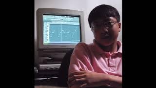 Download lagu French Vanilla ( Audio Visualizer)