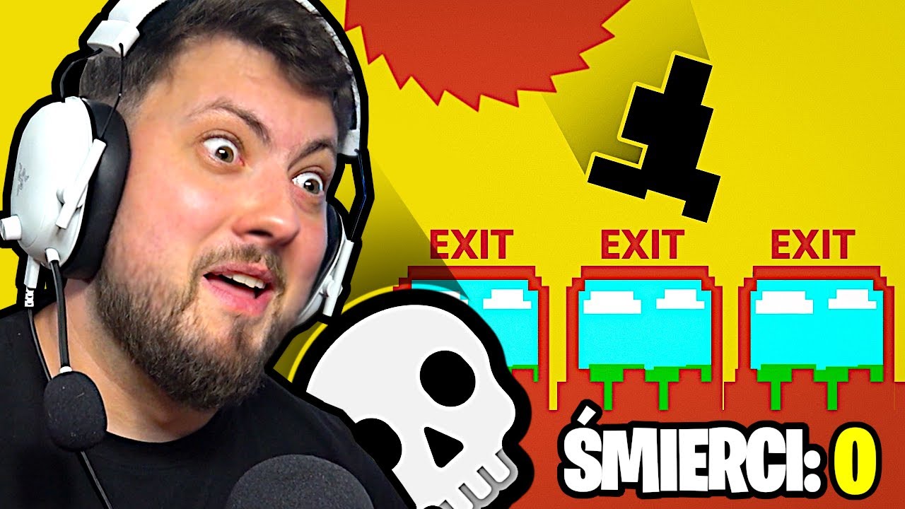 NIE OGLĄDAJ TEGO FILMU 3 ... (nie denerwuj mnie!) 💀😈