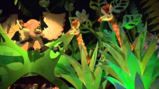 Its a Small World at The Magic Kingdom Walt Disney World - HDThrillSeeker
