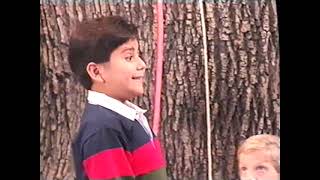 Fun & Games (2016 Version) Part 49