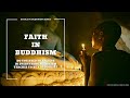 Faith in Buddhism