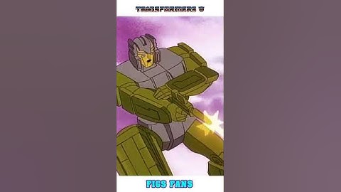 ARCEE - Headmaster - Transformers