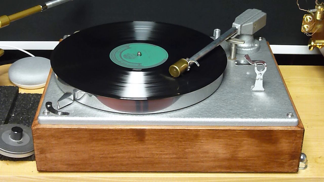 PIERRE CLEMENT H3L5 Turntable ,,, Platine Pierre Clement H3L5 EUR 850,00 - FR