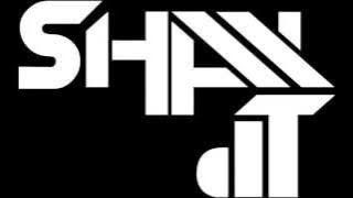 Hardwell vs Showtek - Booyah Spaceman ! (Shay dT Bootleg Mashup)