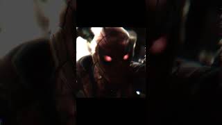 Mcu Iron-Spider [4K] Edit #Shorts #Spiderman #Marvel #2023 #Edit #Fyp