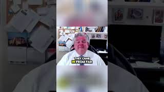 400 People at Funeral in Small Town? Incredible! #shorts