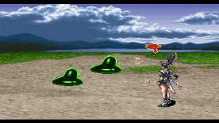 Epsxe Kuro No Ken Blade Of The Darkness