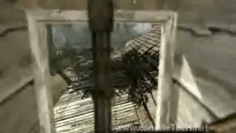New MW2 Stimulus Map Pack Gameplay [HD]