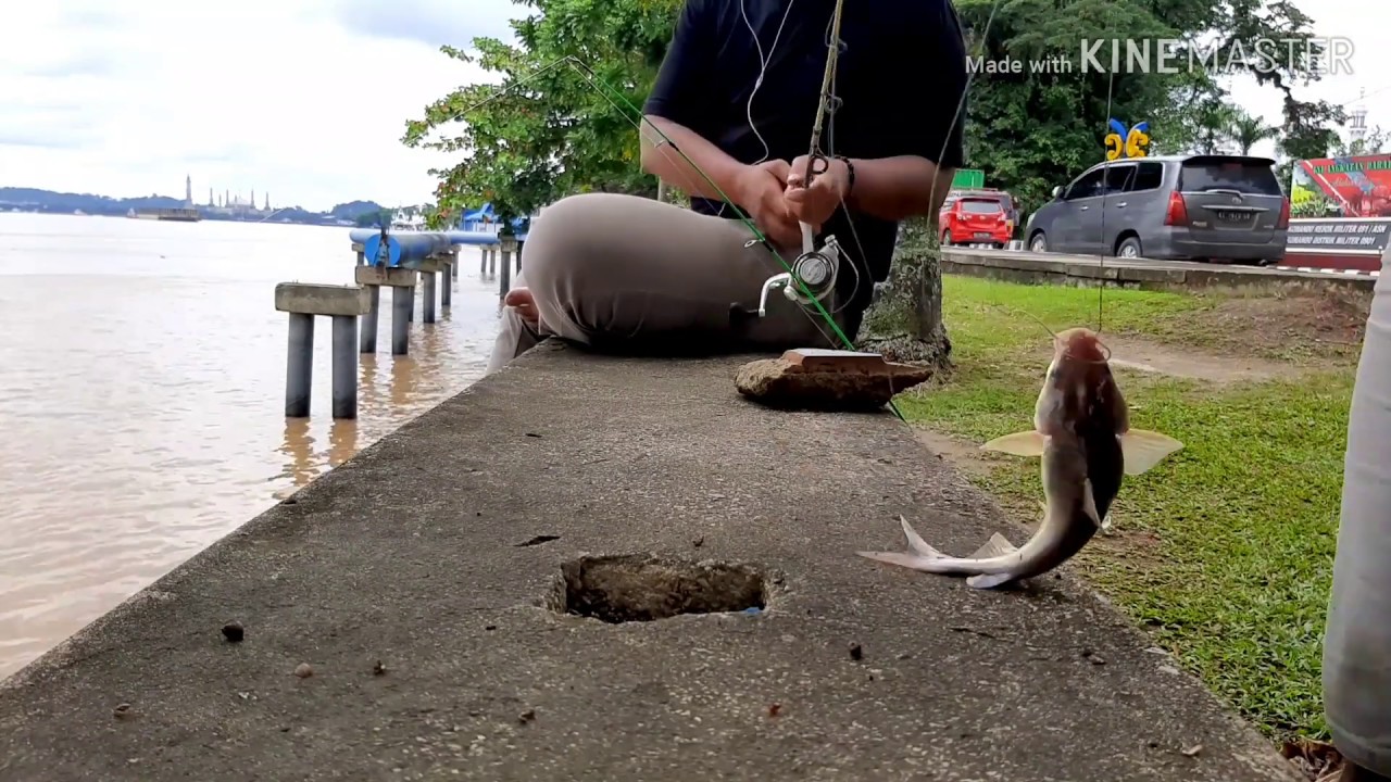 MANCING MANIA-samarinda strike beruntun ditepian kota samarinda
