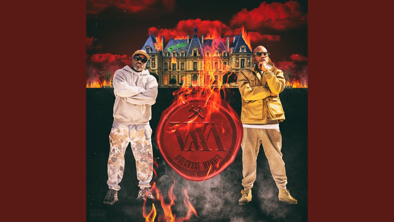 洋楽 G-RAP/DOLLA SIGN GOLD/WRECK HARD 洋楽 G-RAP/DOLLA SIGN GOLD