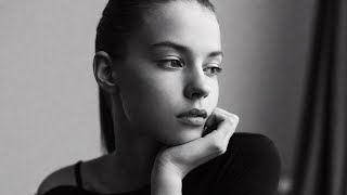 Deep Feelings Mix 2026  Deep Housechillout Mix  Peaceful Night Drive  Vol18