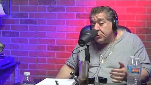 Joey Diaz Tells A Story About Robbing His Neighbor