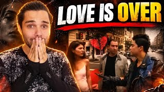 Burak Kut - Yaşandı Bitti //Reaction 