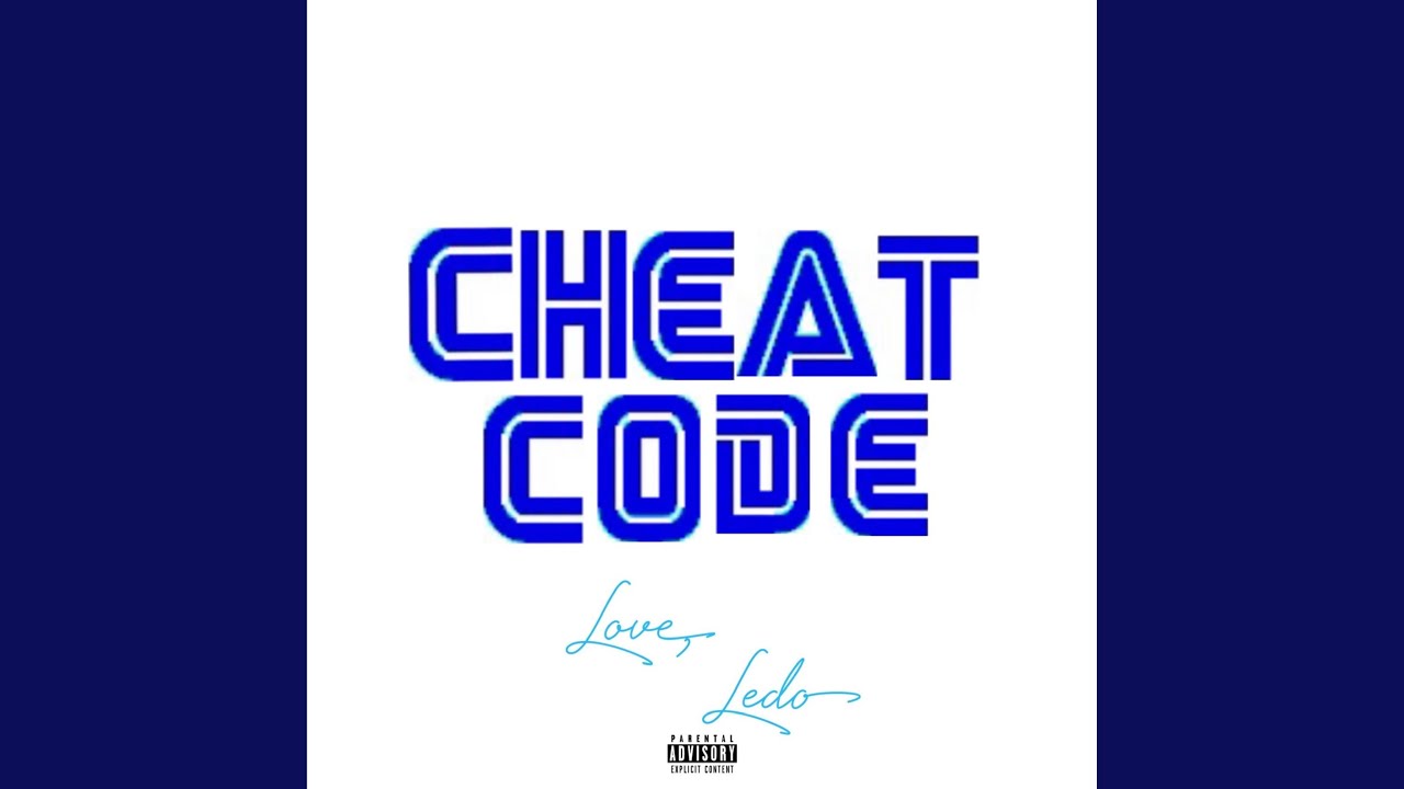 Watch Cheat Code on YouTube Watch Cheat Code on YouTube