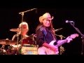 "Green Grass & High Tides" The Outlaws live in Asheville NC on New Years Eve 12/31/15 Part 6