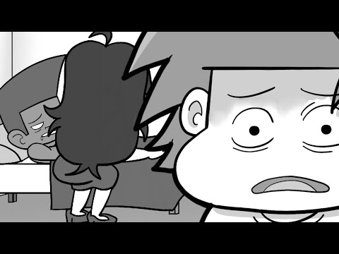 FNF “CHEATED” Boyfriend caught Girlfriend | FNF animation
