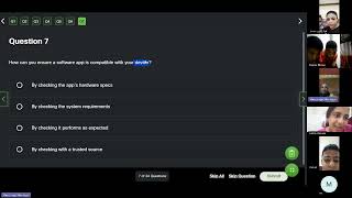 Moaz Online Training Session 5