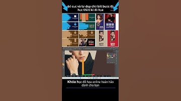 Học Tư Duy Thiết Kế Đồ Họa: Nguyên Tắc Bố Cục Giúp Thiết Kế Chuyên Nghiệp!