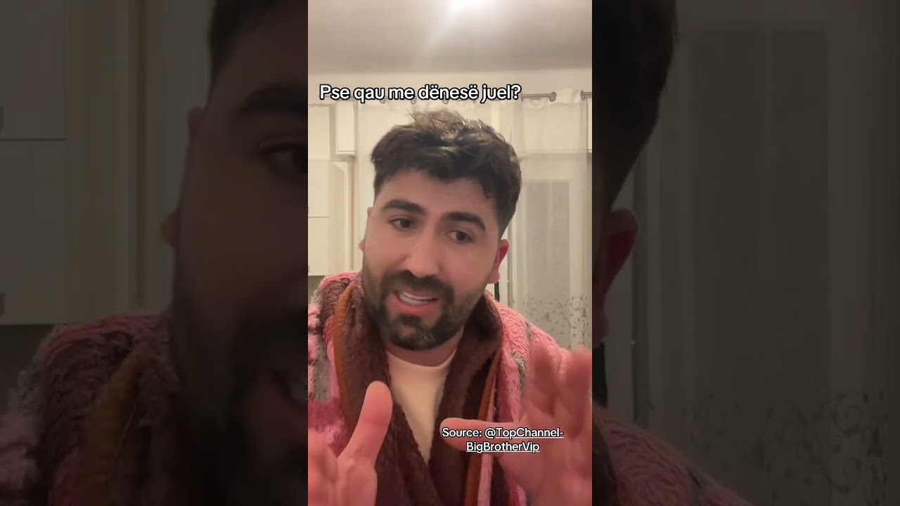 Pse qau juela me dënesë!!!!!!!