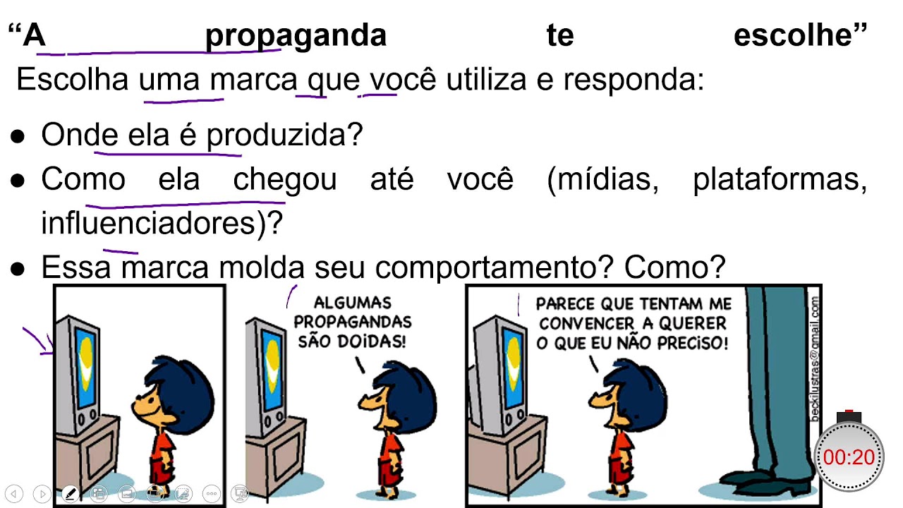 🔴 MANHÃ - GEOGRAFIA - 25.02.26 - 9º Ano