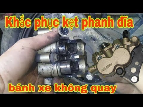 Video: Cách Sửa đĩa