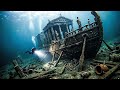 Why Rome’s Greatest Ships Were Wiped from History