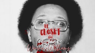 Wayne Williams, el fotógrafo y cazatalentos musical que mató a “los niños de Atlanta”