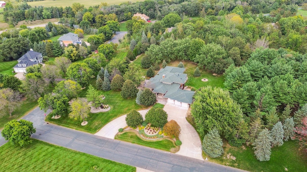 867 Mendel Avenue N West Lakeland Twp, MN | ColdwellBankerHomes.com